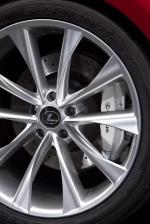 Lexus LF-A Roadster Concept 2008 года